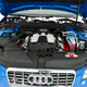 Illustration for article titled 2010 Audi S4